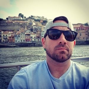 Meet your Posher, Kyle